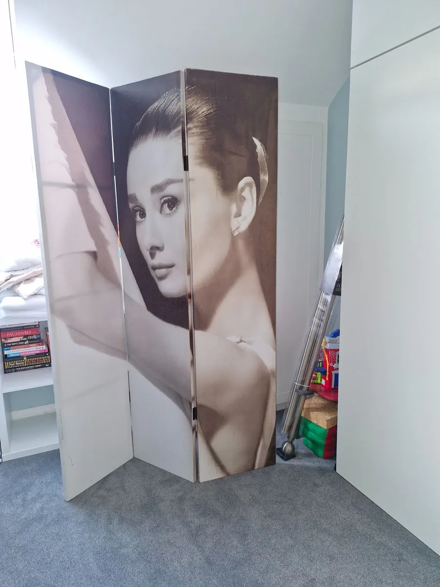 Room divider/screen