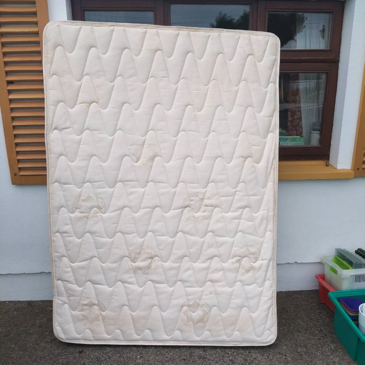 Mattress - Image 1