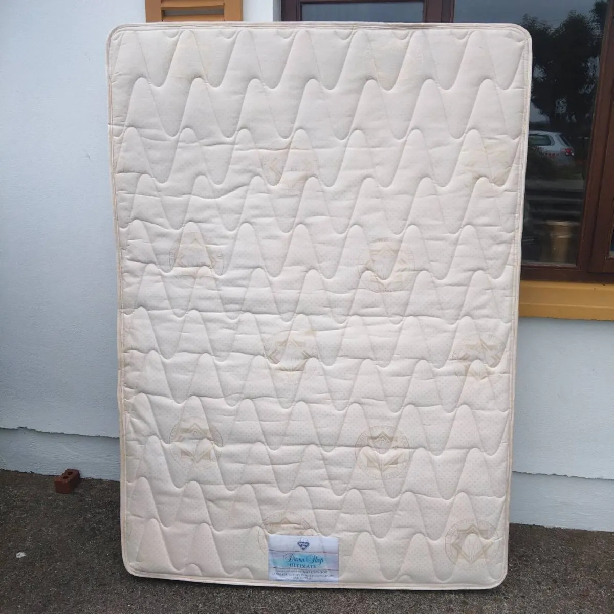 Mattress - Image 2