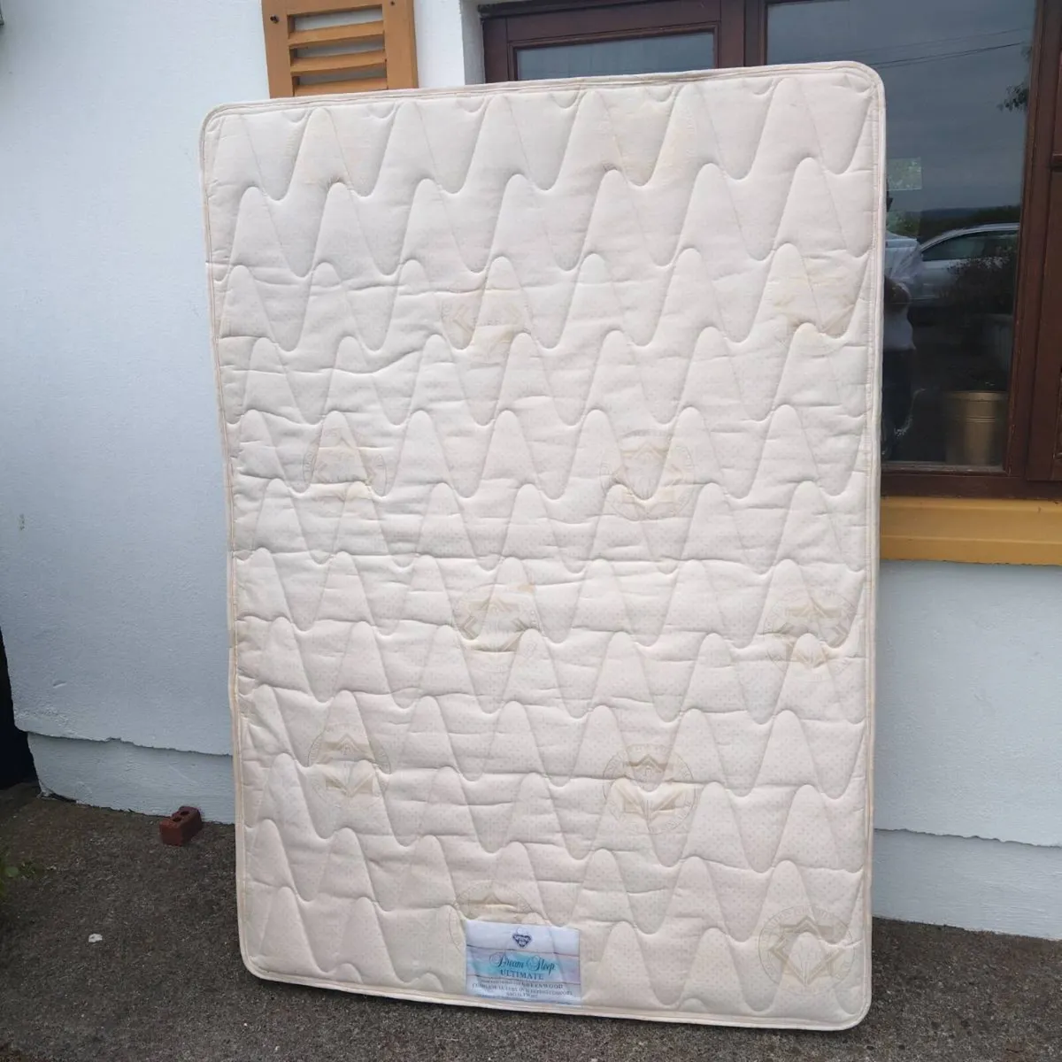 Mattress - Image 3