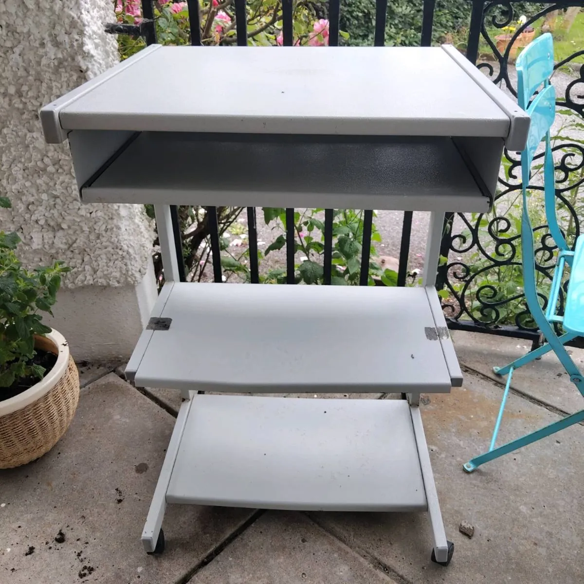 Computer Desk - Image 2