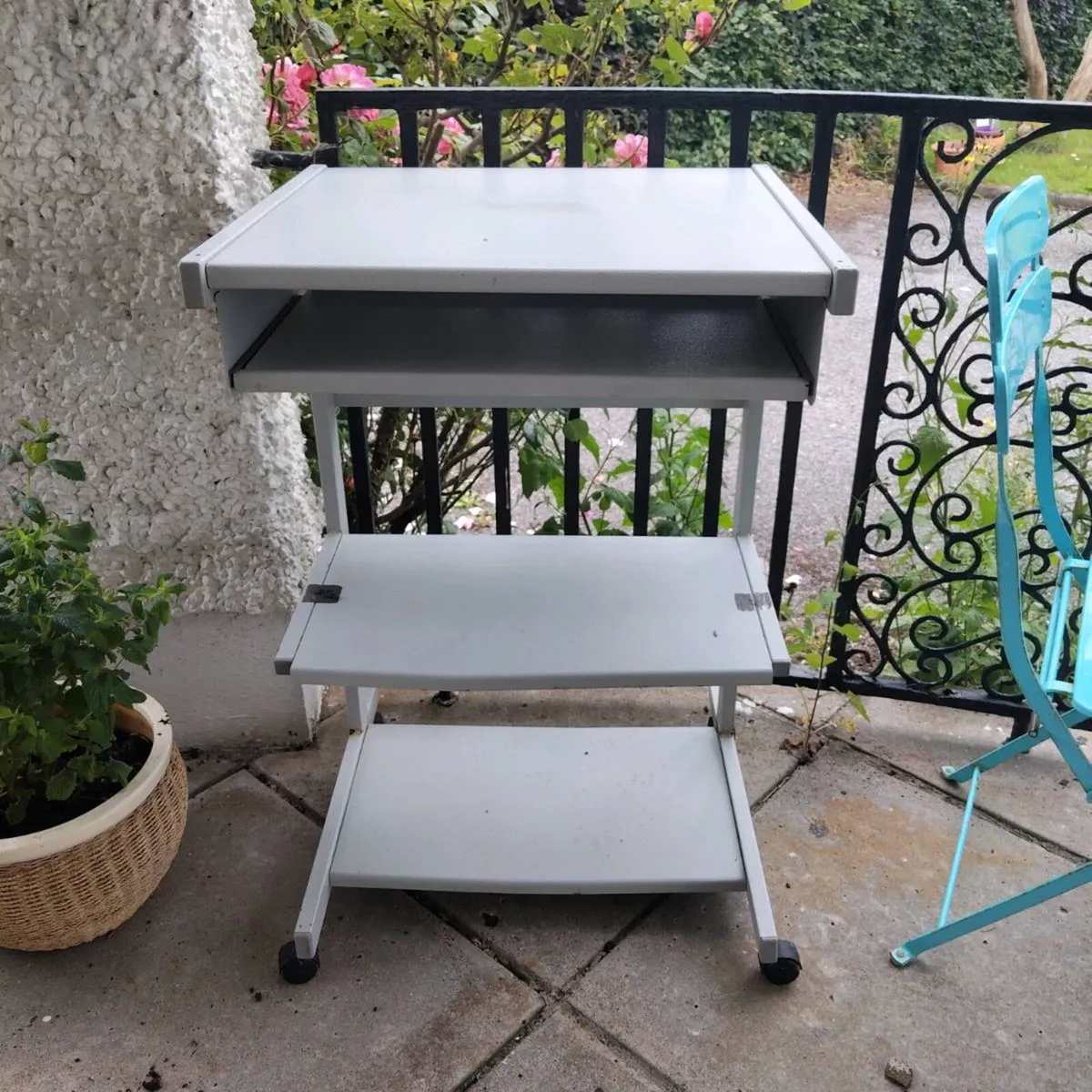 Computer Desk - Image 3