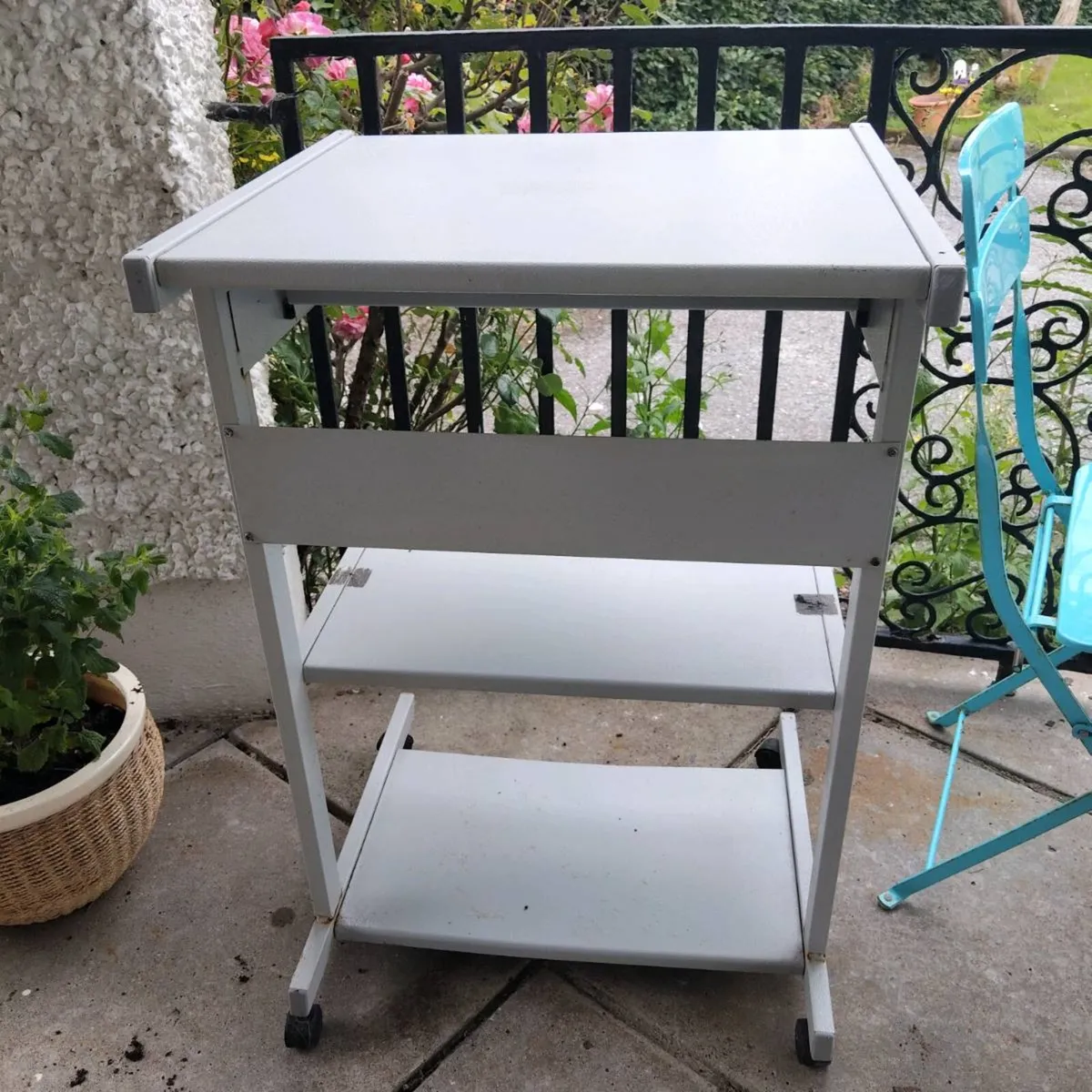 Computer Desk - Image 4