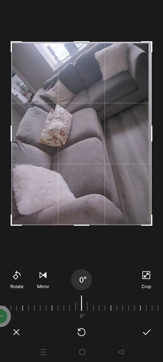 Sofa - Image 1