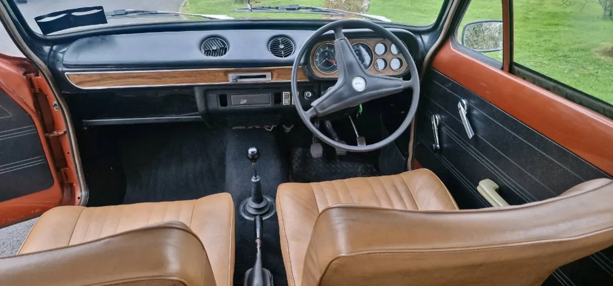 Ford Escort MKI - Image 3