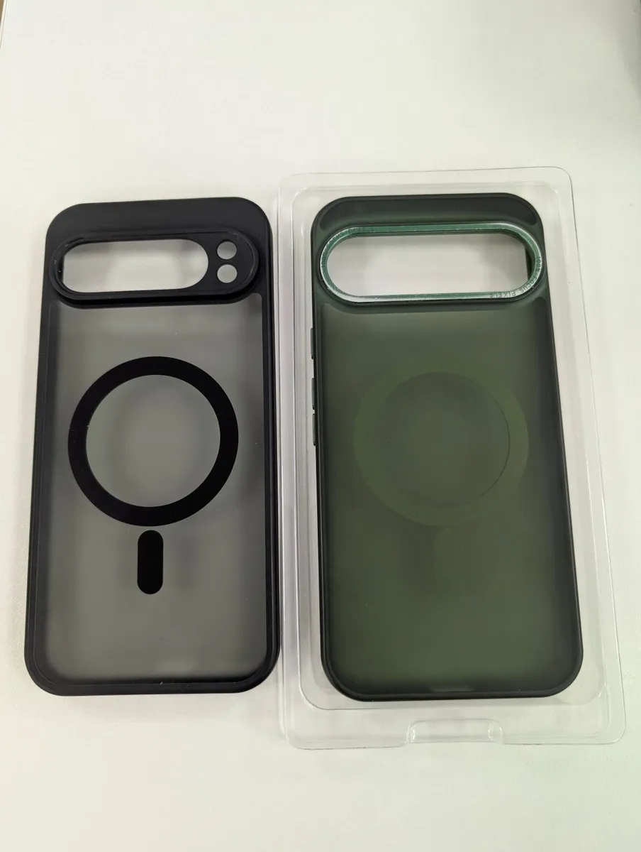 Google Pixel 9 Pro XL 256GB - Image 2