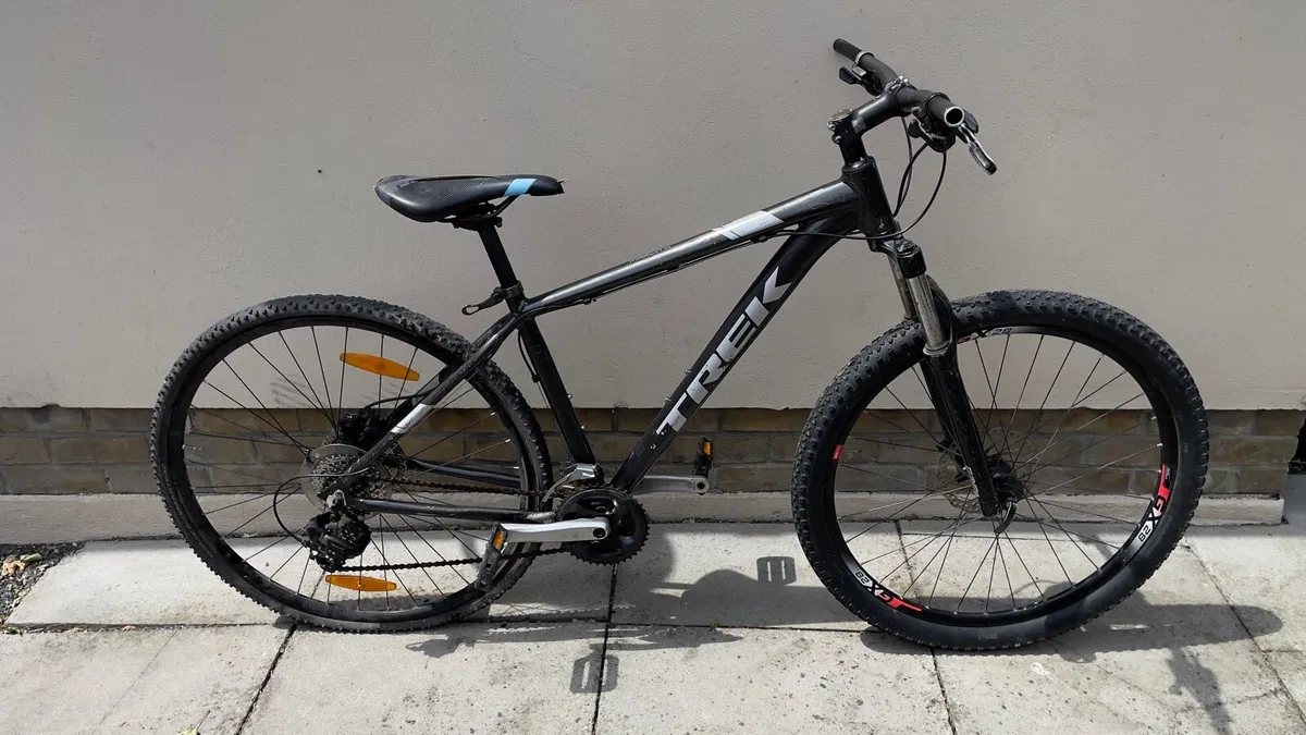 Trek Marlin 6 MTB - Image 1