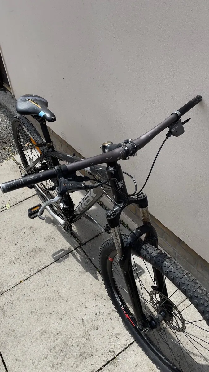 Trek Marlin 6 MTB - Image 4