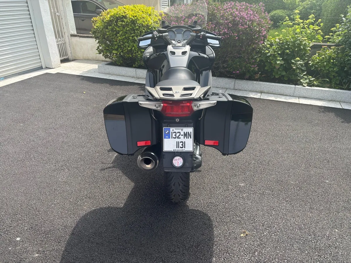 BMW R1200 RT - Image 2