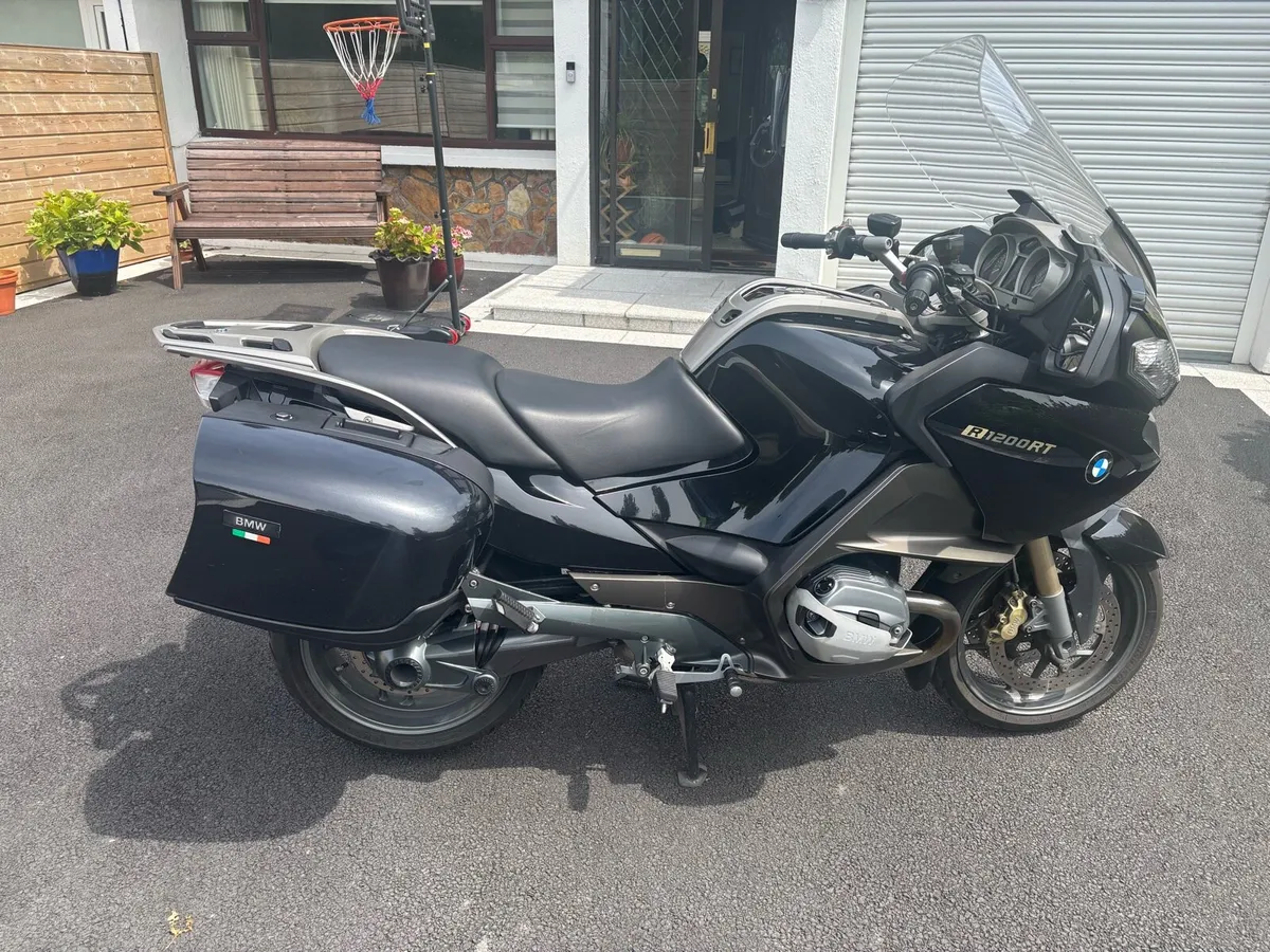 BMW R1200 RT - Image 3