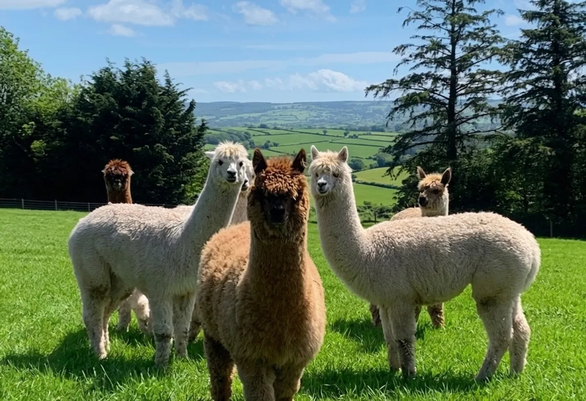 Alpacas - Image 3
