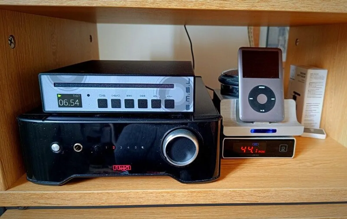 Topping E30 DAC - Image 3