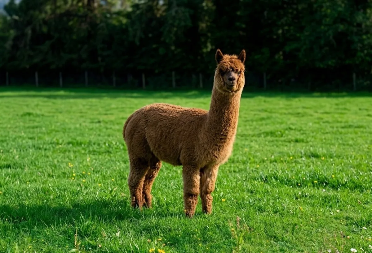 Alpacas - Image 4