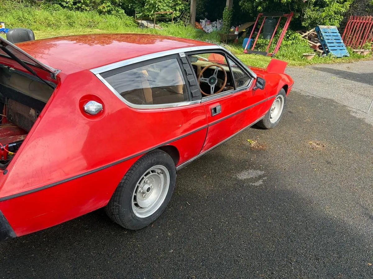 Lotus Elite 501 - Image 2