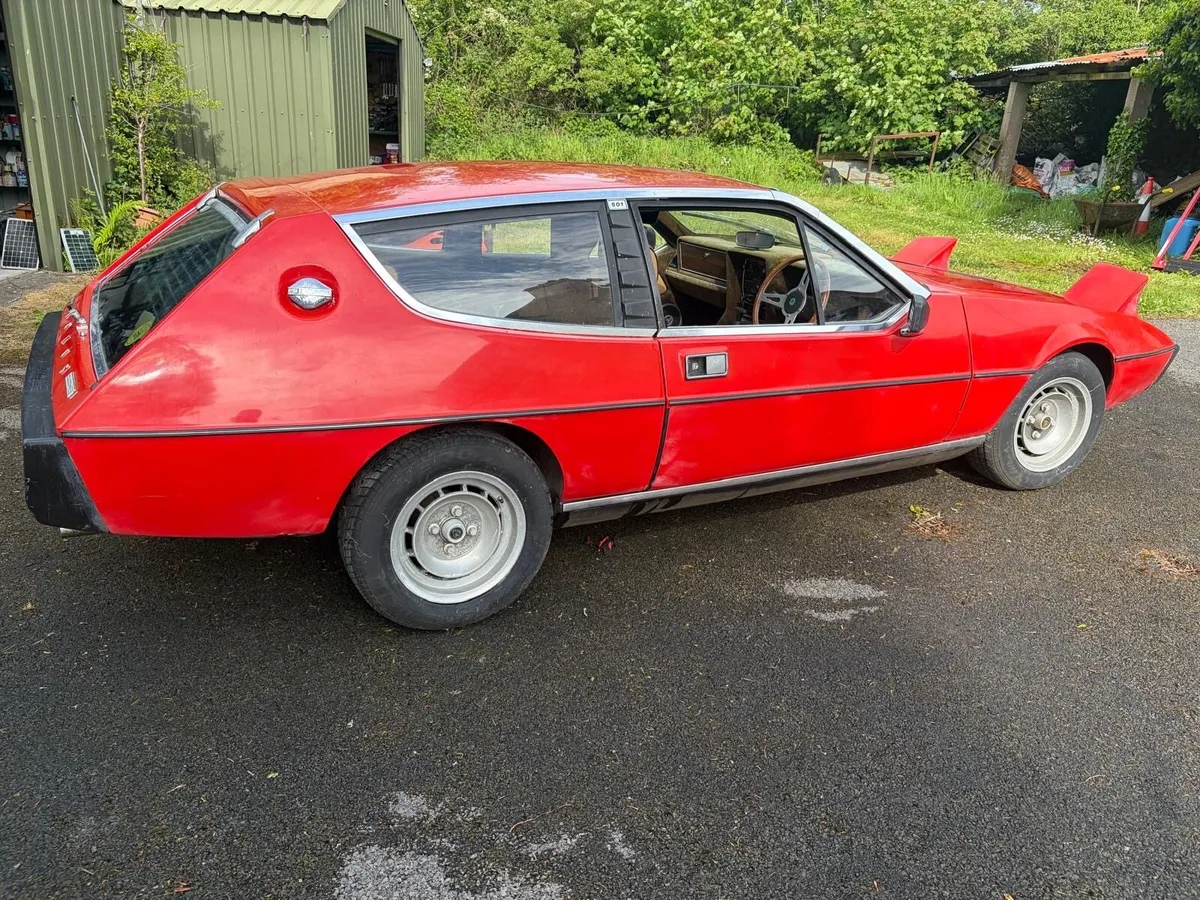 Lotus Elite 501 - Image 3