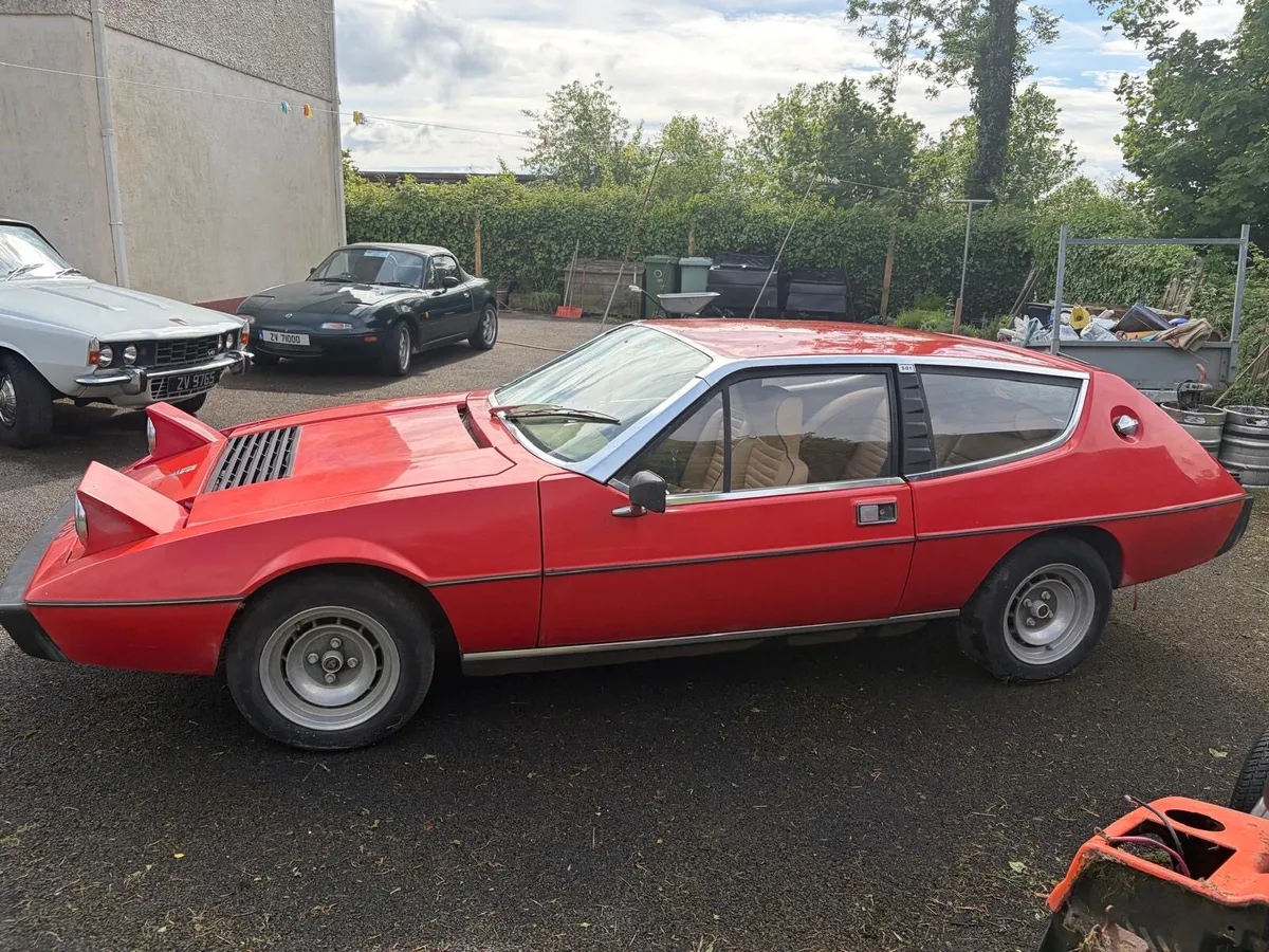 Lotus Elite 501 - Image 4