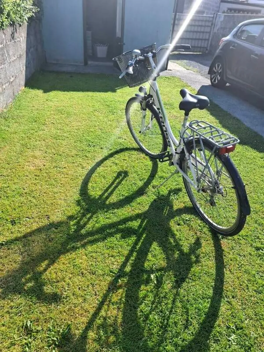 Bicycle - Image 1
