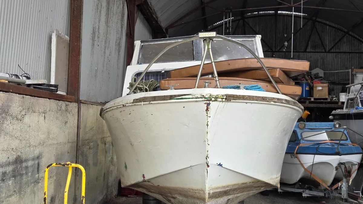 outboard engines - Image 4