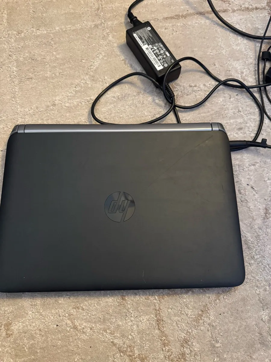 Hp i5 laptop - Image 3