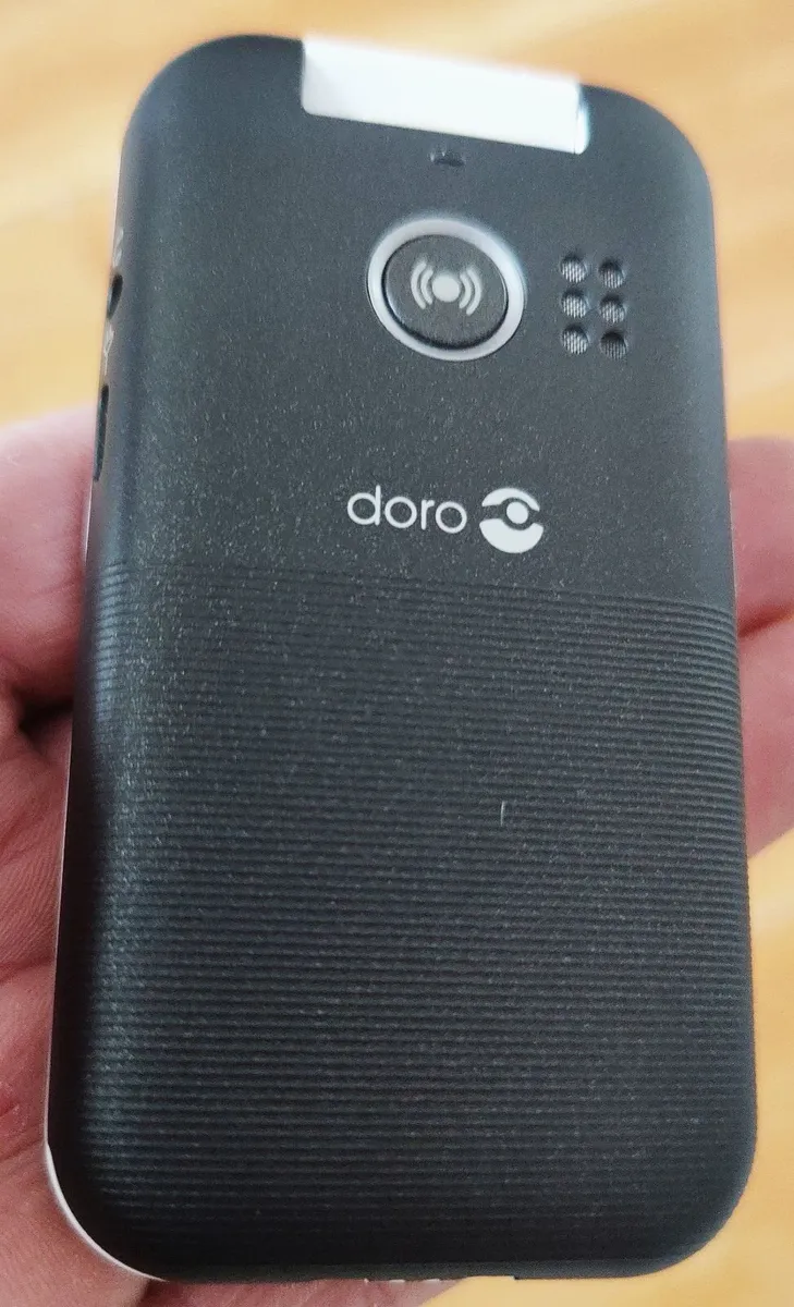 flip  phone - Image 2