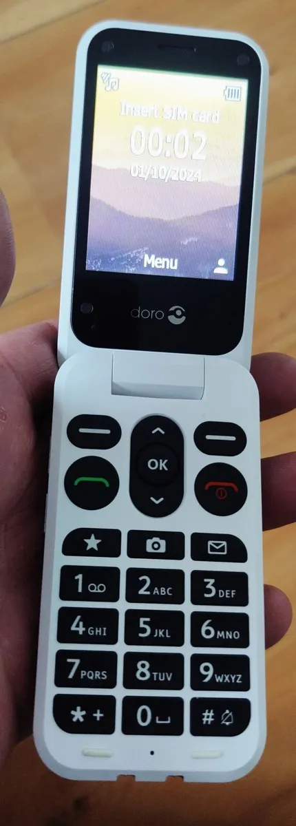 flip  phone - Image 4