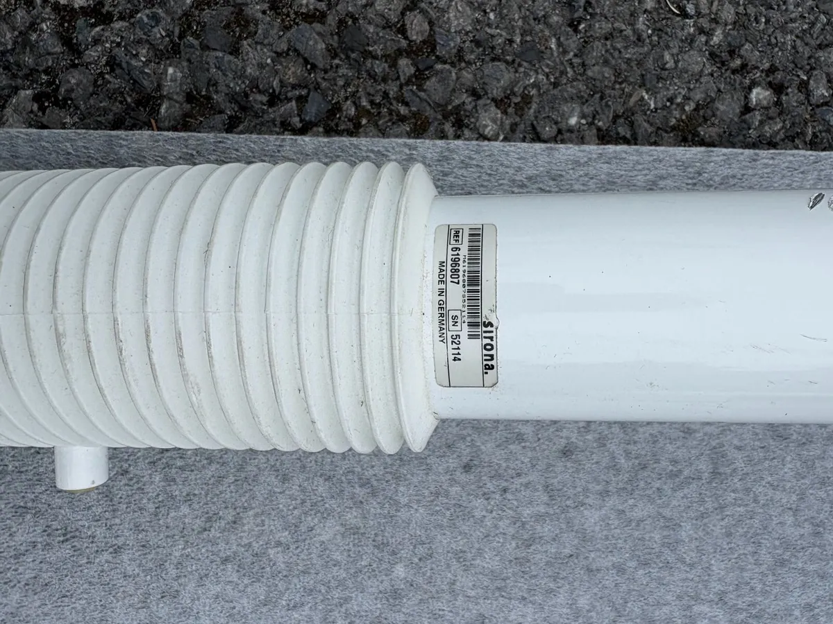 Dentsply Sirona Heliodent Plus intraoral X-RAY - Image 2