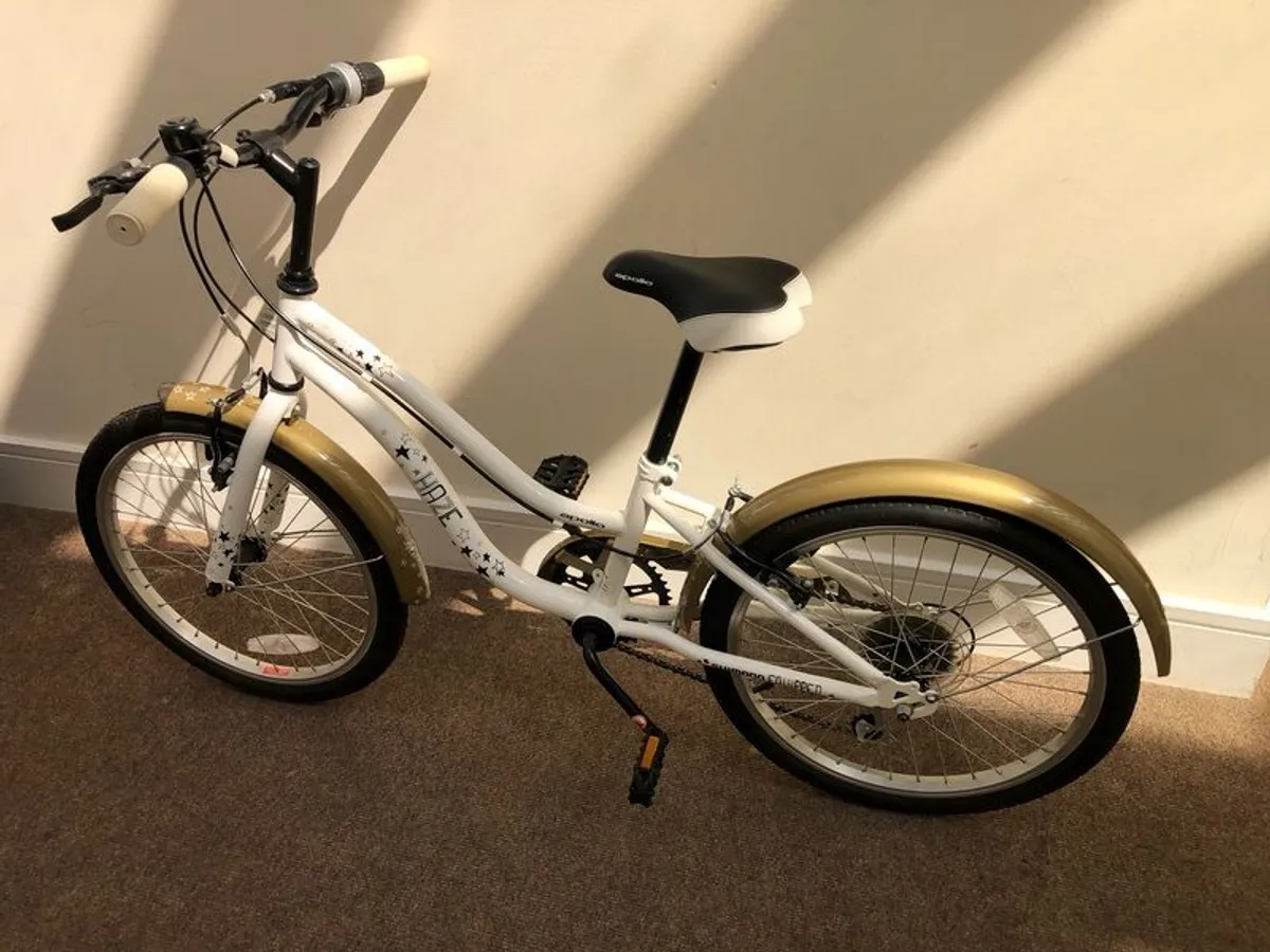 Bicycle 20" Apollo - Image 1