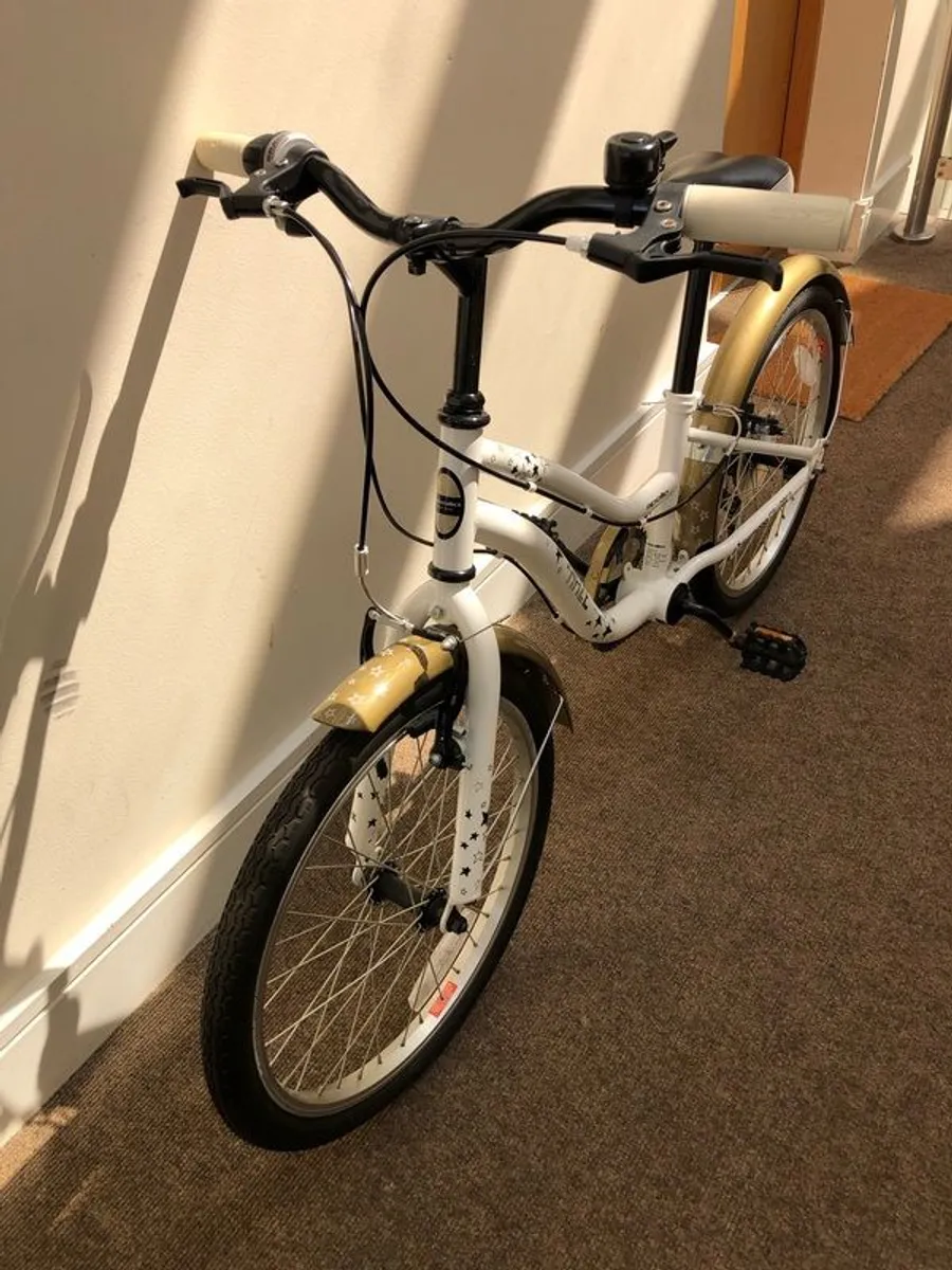 Bicycle 20" Apollo - Image 2
