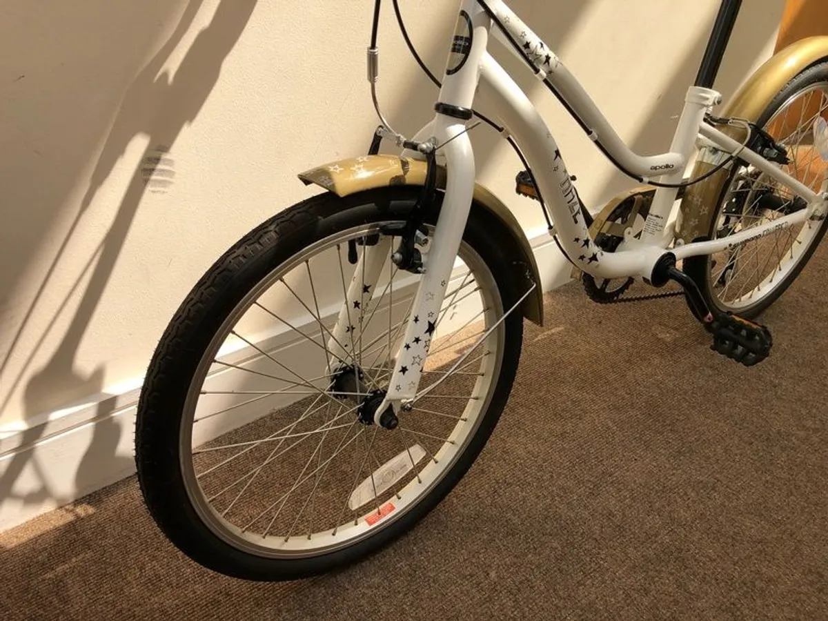 Bicycle 20" Apollo - Image 3