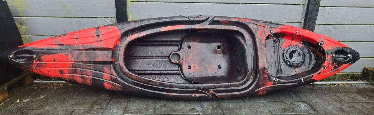 Kayak - Image 1