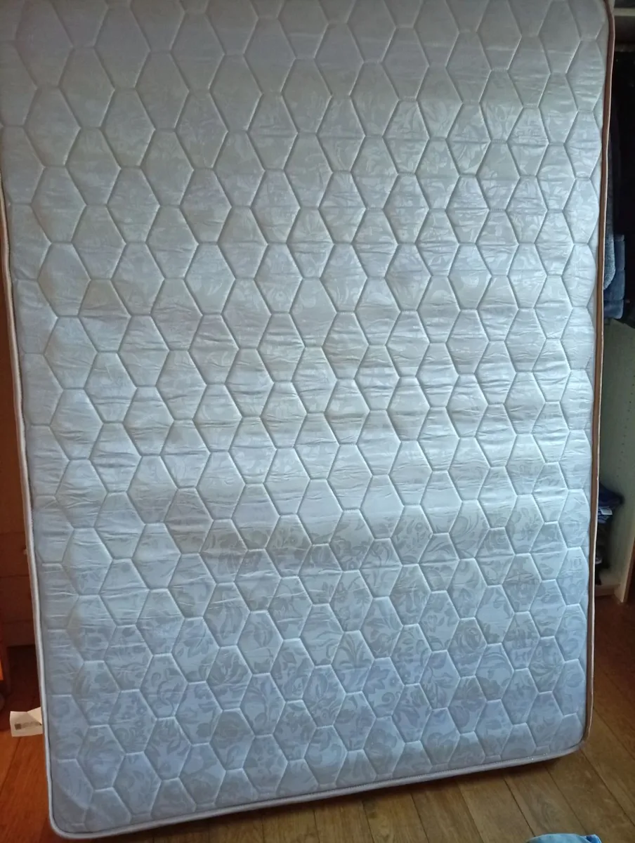 Mattress - Image 1