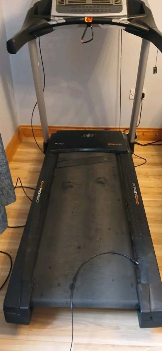Treadmill - Image 1