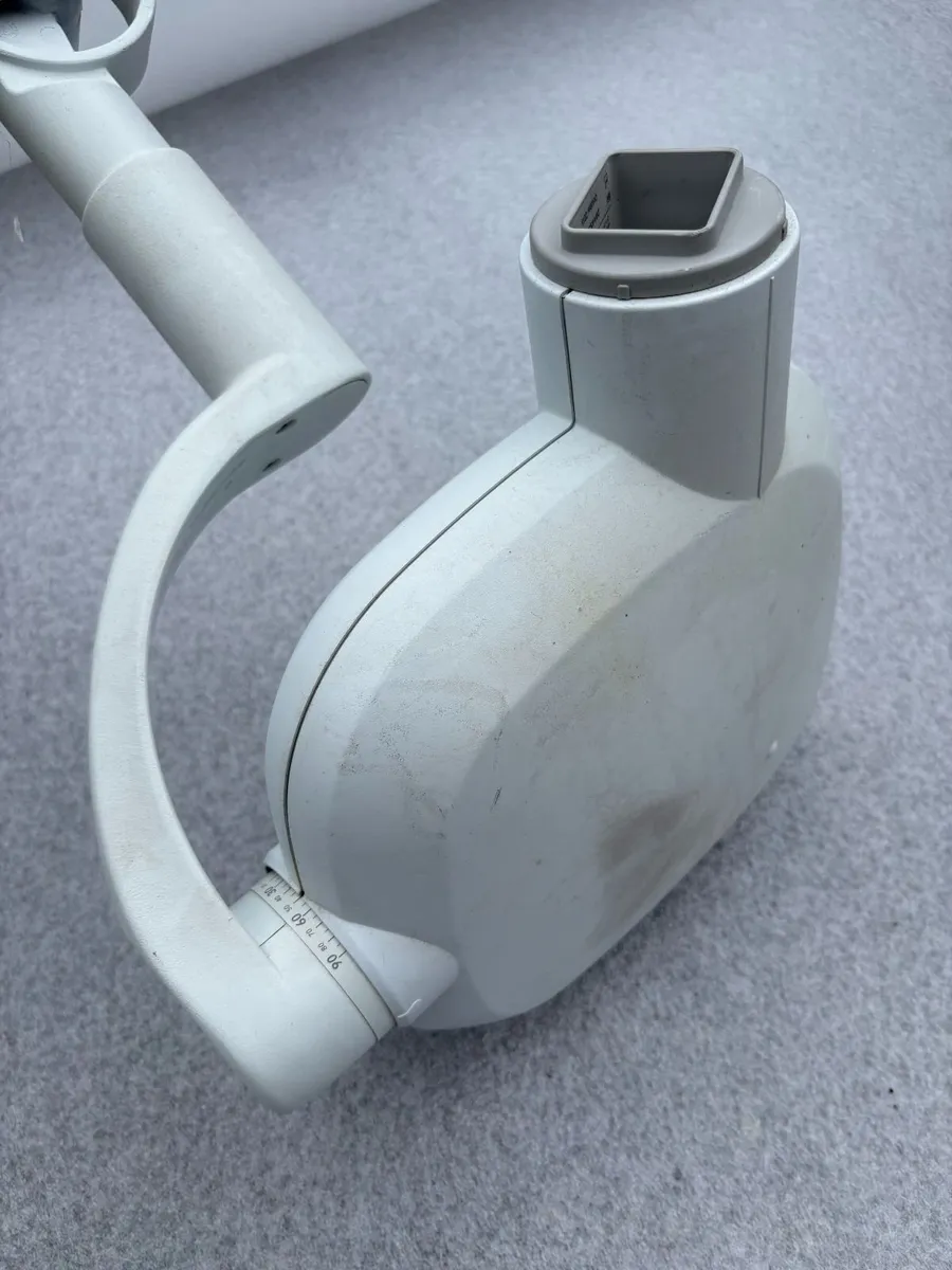 Gendex Expert DC intraoral dental X-ray system - Image 4