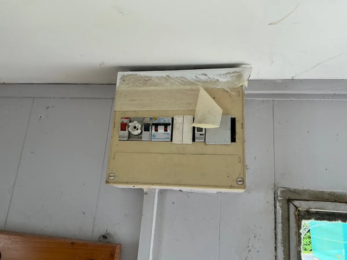 Portable office - Image 2