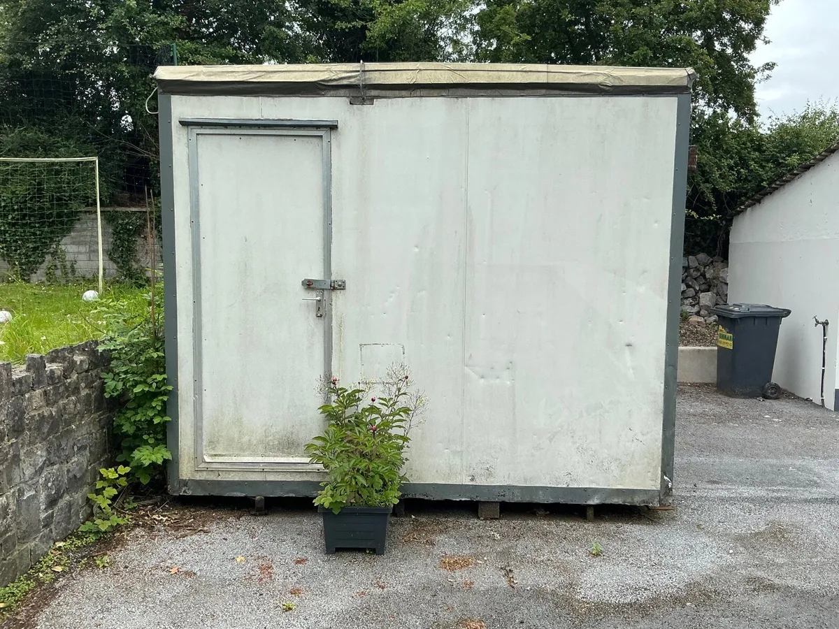 Portable office - Image 3