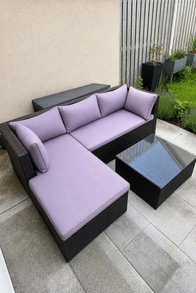 Outdoor Furniture