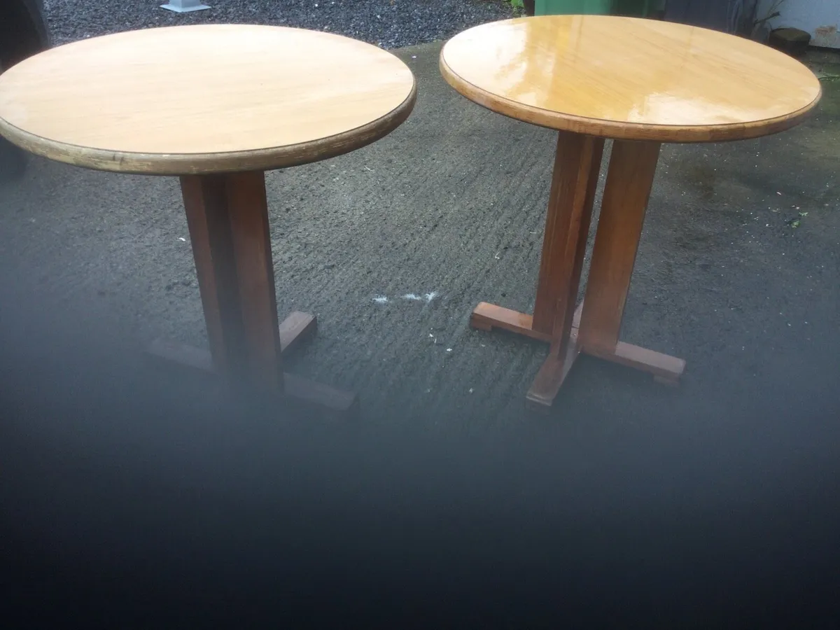 Tables - Image 3