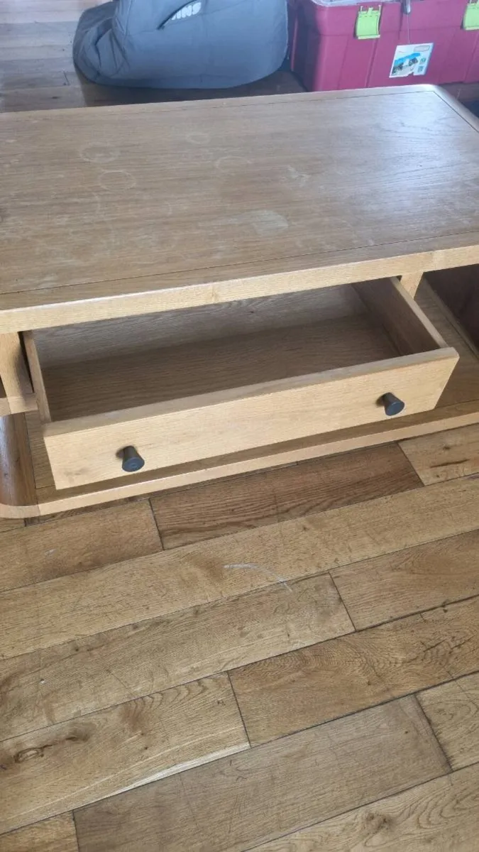 Coffee table - Image 3