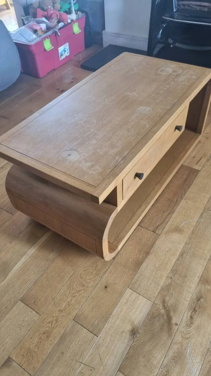 Coffee table - Image 2