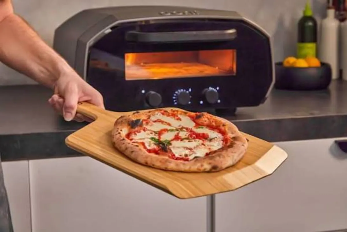 Ooni volt pizza oven - Image 3