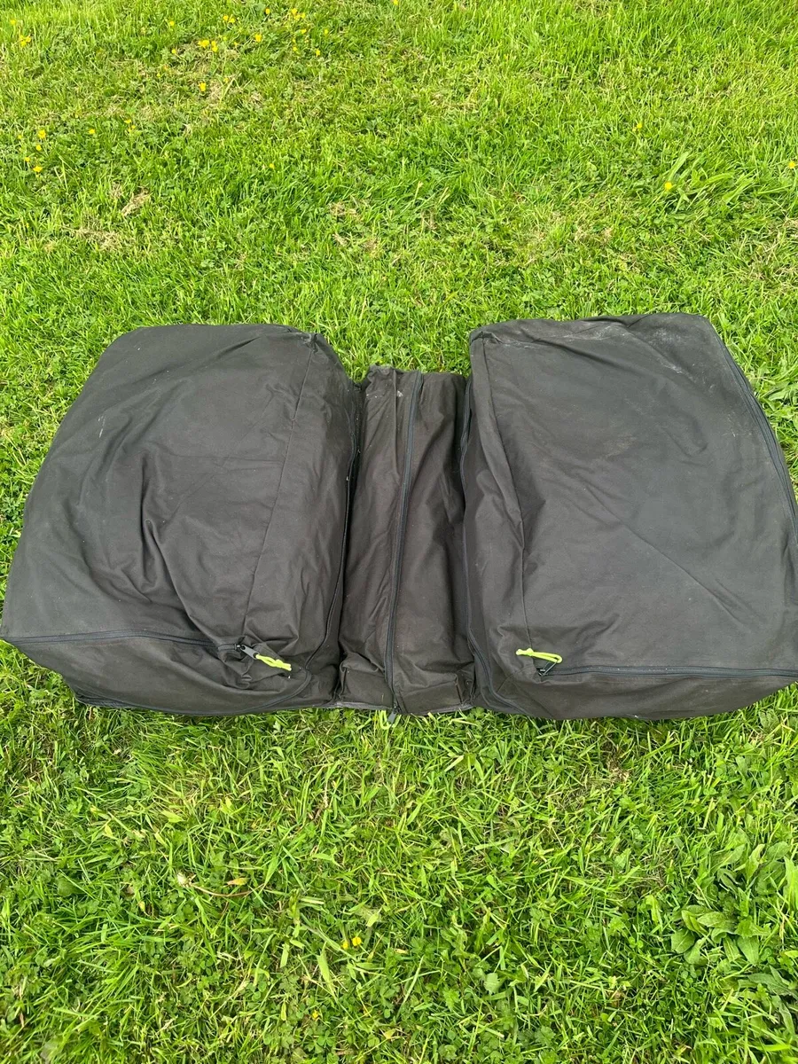 Urban escape 6 person tent - Image 3