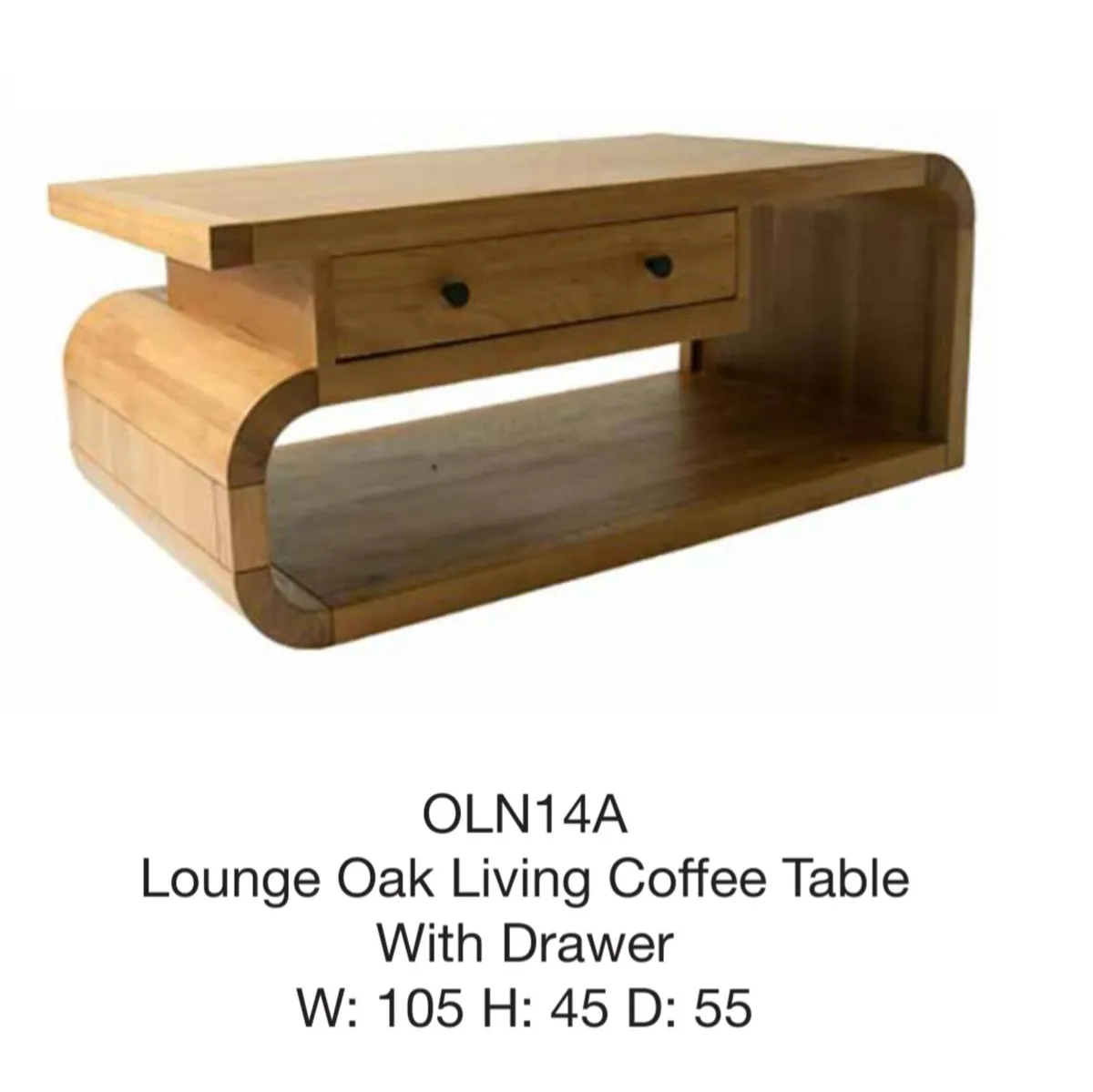 Coffee table - Image 4