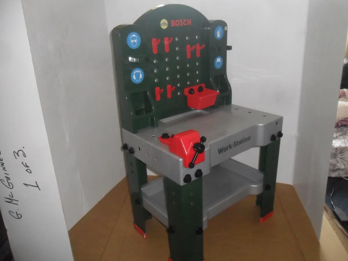 kids work station - Image 2