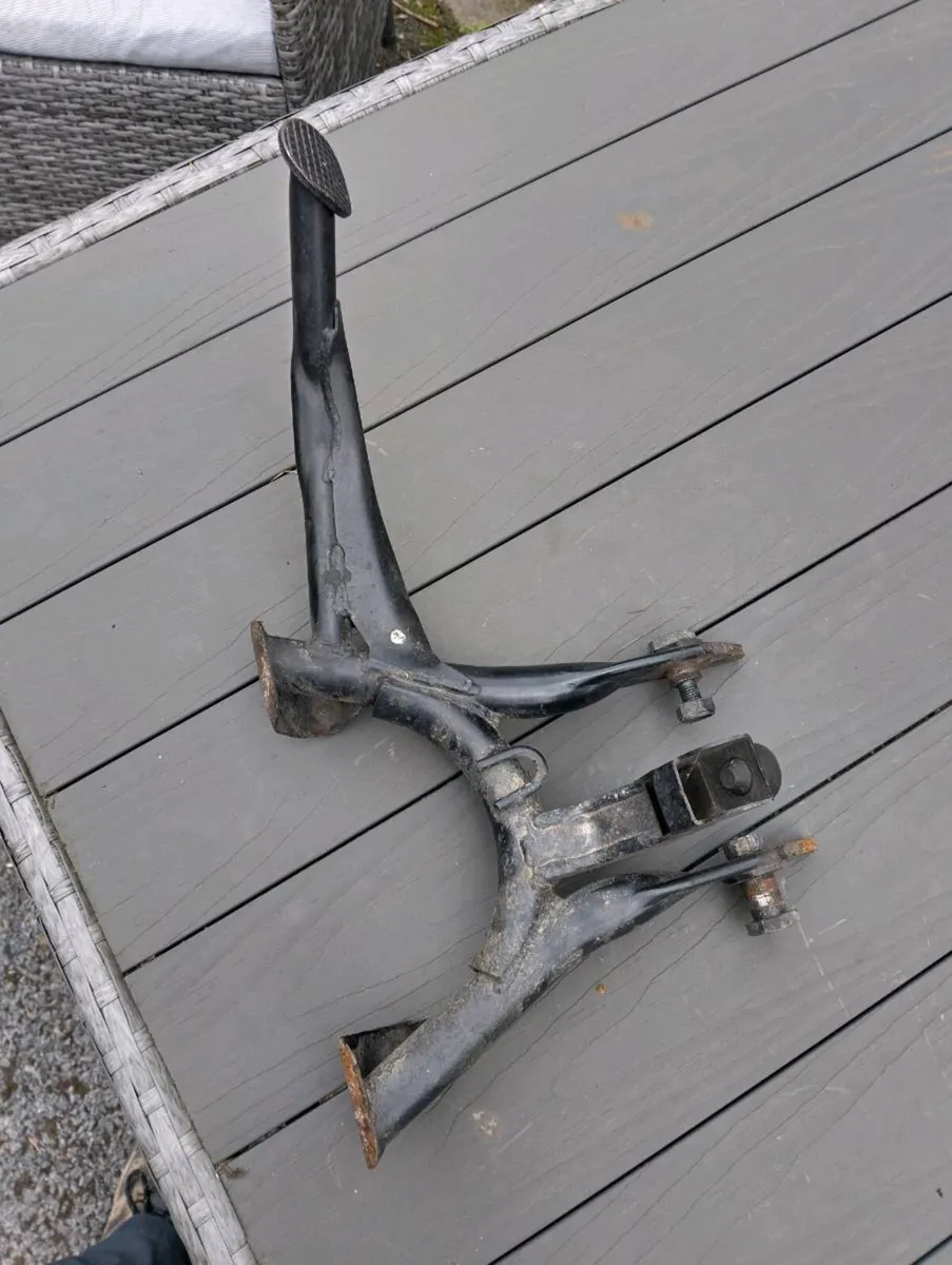 XJR parts - Image 3