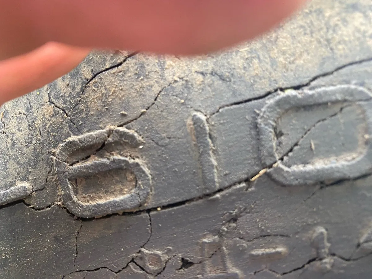 Slurry Tank Tyre - Image 3