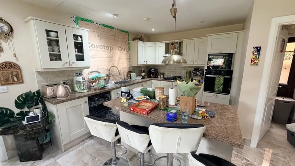 Kitchen cabinets - Image 4