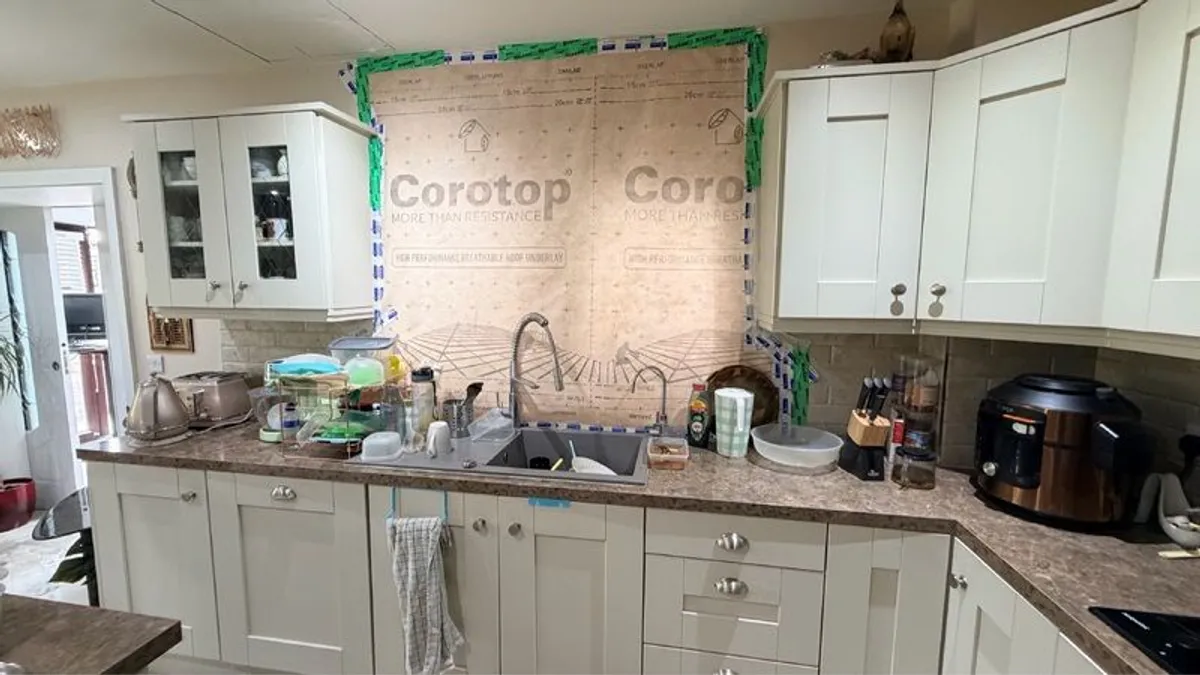Kitchen cabinets - Image 2