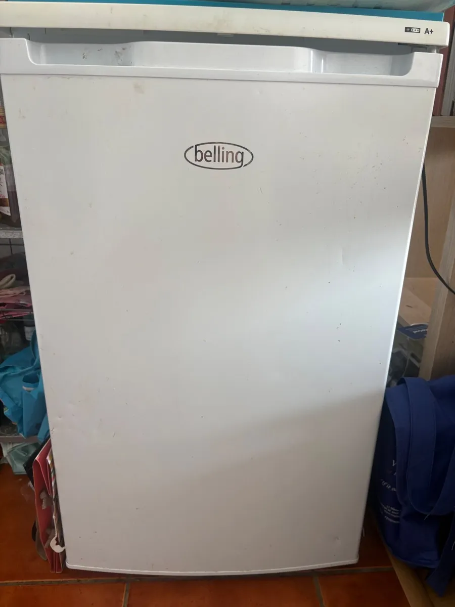 Under counter Freezer - Image 4