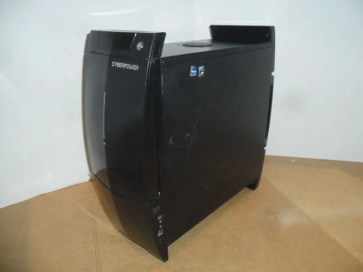 PC full set - Image 2