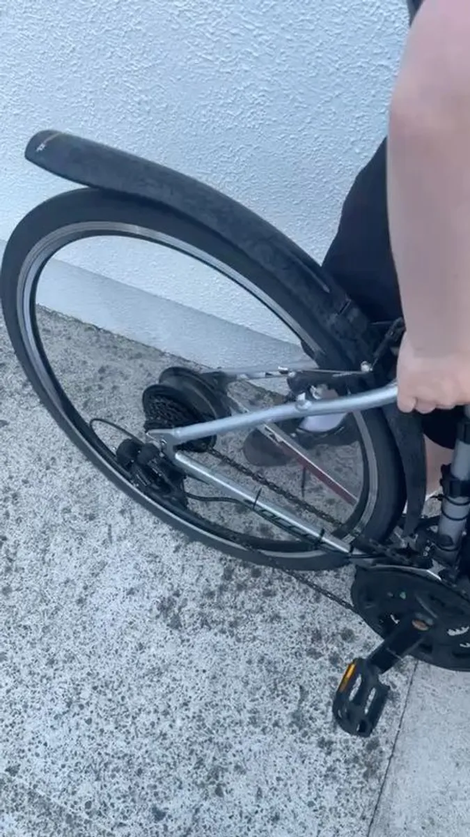 ebike conversion kit - Image 1